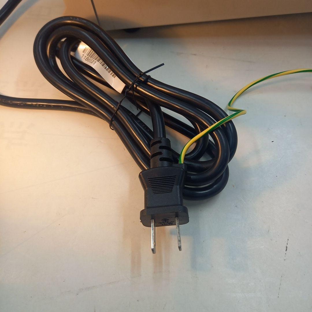 ADVANTEST TR6142 電圧・電流発生器