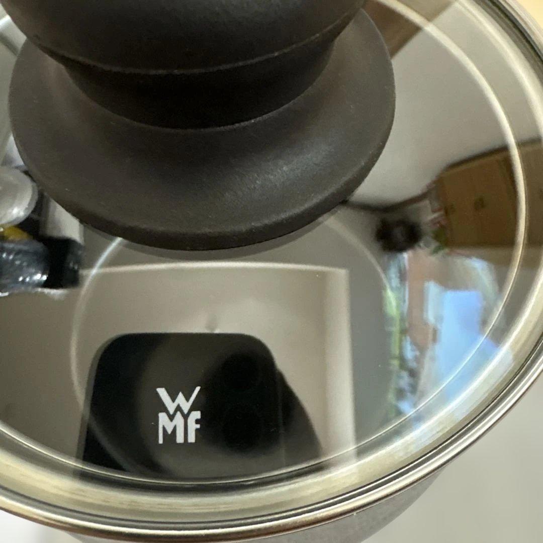 WMFフュージョンテックミネラルマルチポット14cm