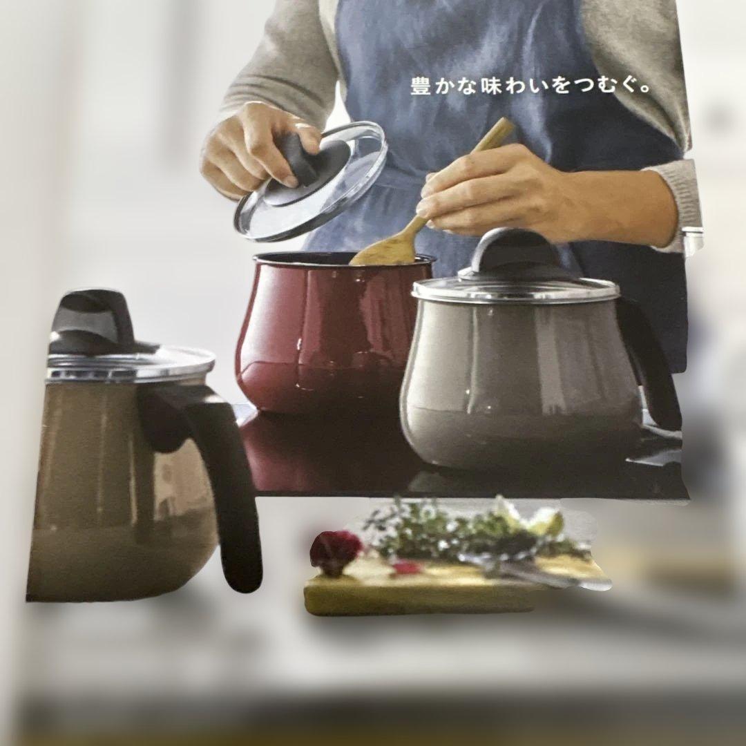 WMFフュージョンテックミネラルマルチポット14cm