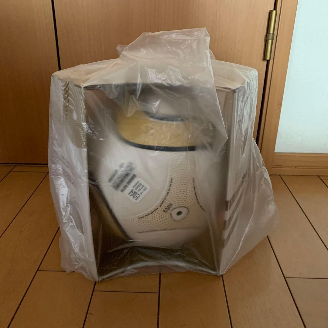 ワールドカップ2010 公式球　決勝球　ジャブラニ　サッカーボール　5号球