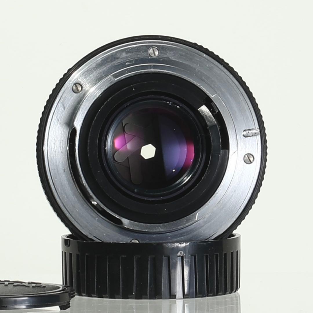 【完動良品・希少ロシア製】ZENIT MC ZENITAR-K2 50mm f2