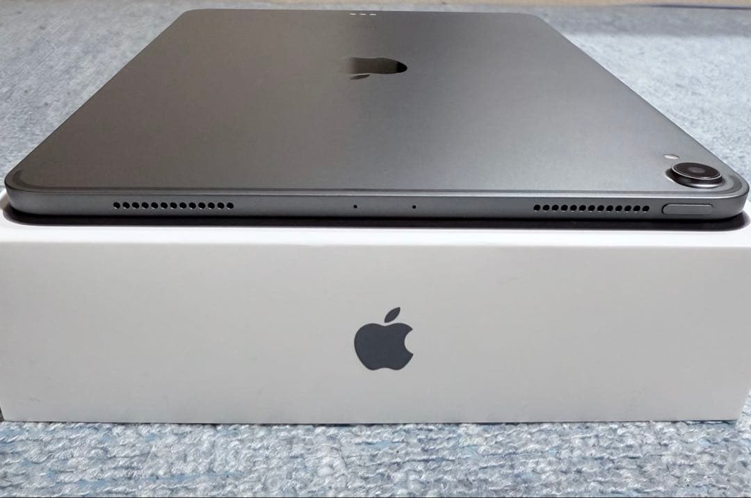 【未使用】iPad Pro 11インチ　第1世代　256GB