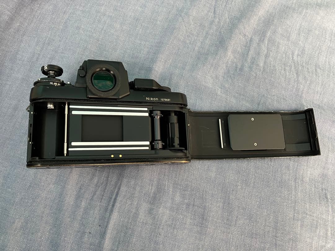 Nikon F3 HP ボディ　フィルムカメラ