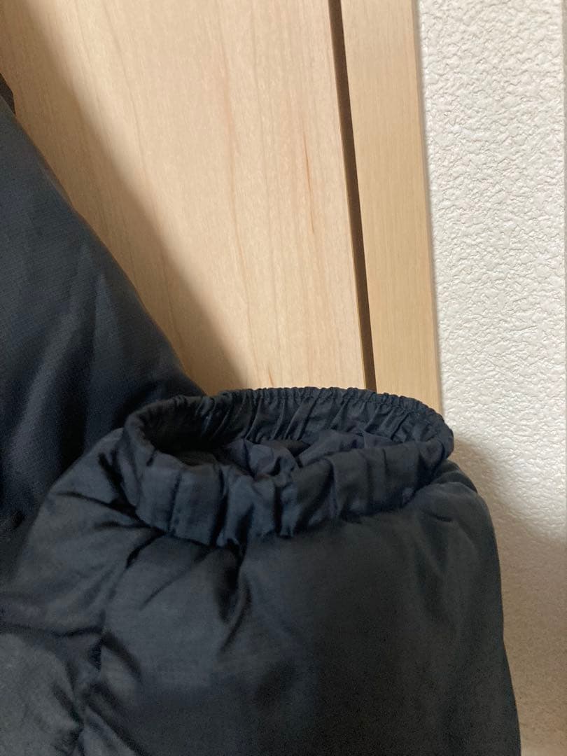 90s ムーンストーン MOONSTONE ダウンジャケット ビンテージ