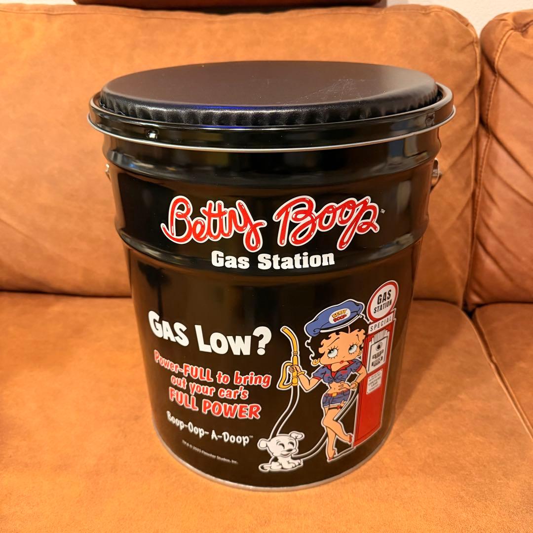 Betty Boop（ベティ・ブープ）グッズ まとめ売り セット