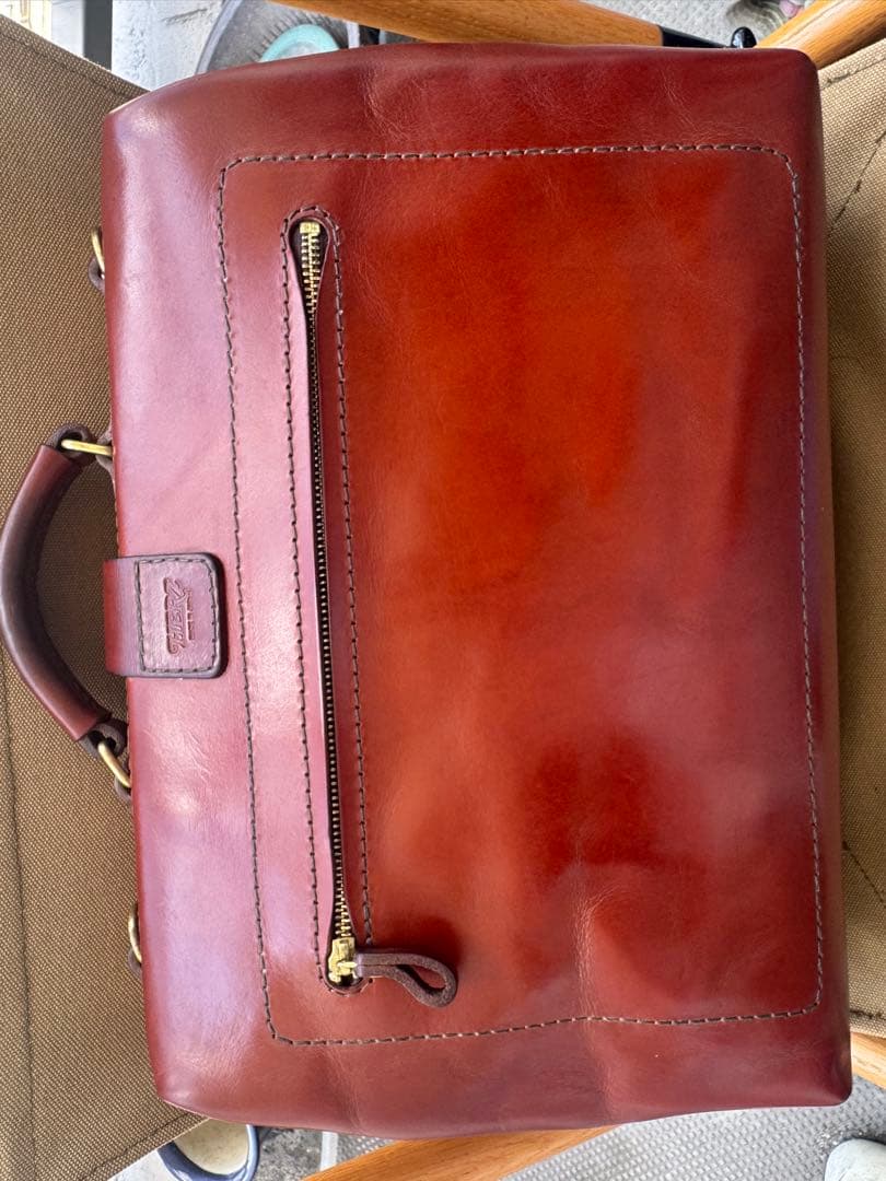 山*幸様 デシ入り！ HERZ ソフトダレスバッグ BJ-68 SMサイズ チョ