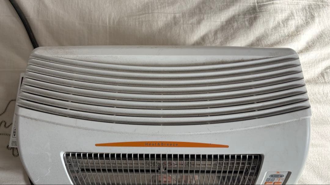 ⚪️高須産業(TSK) 浴室換気乾燥暖房機 壁面取付タイプBF-861RGA