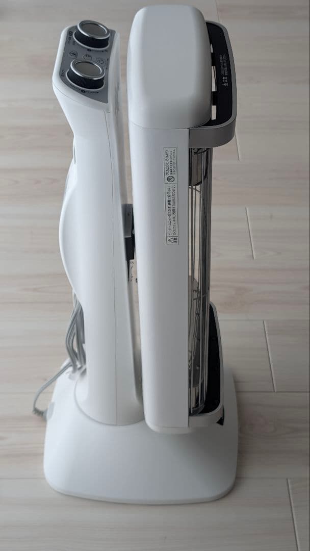 Aladdin AEH-2G10AJ セラミックファンヒーター タワー型