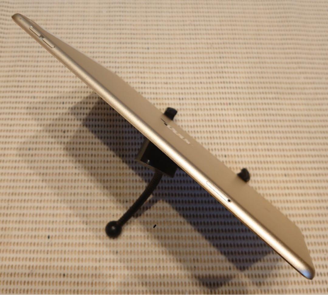 完動品iPad Air2(A1567)本体64GBドコモ送料込P56DD