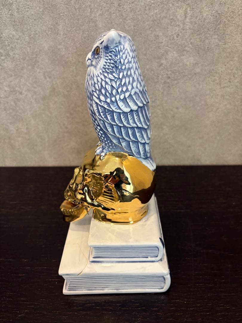 割れ有り　NEIGHBORHOOD チャンバー　ネイバーフッド　修復済み