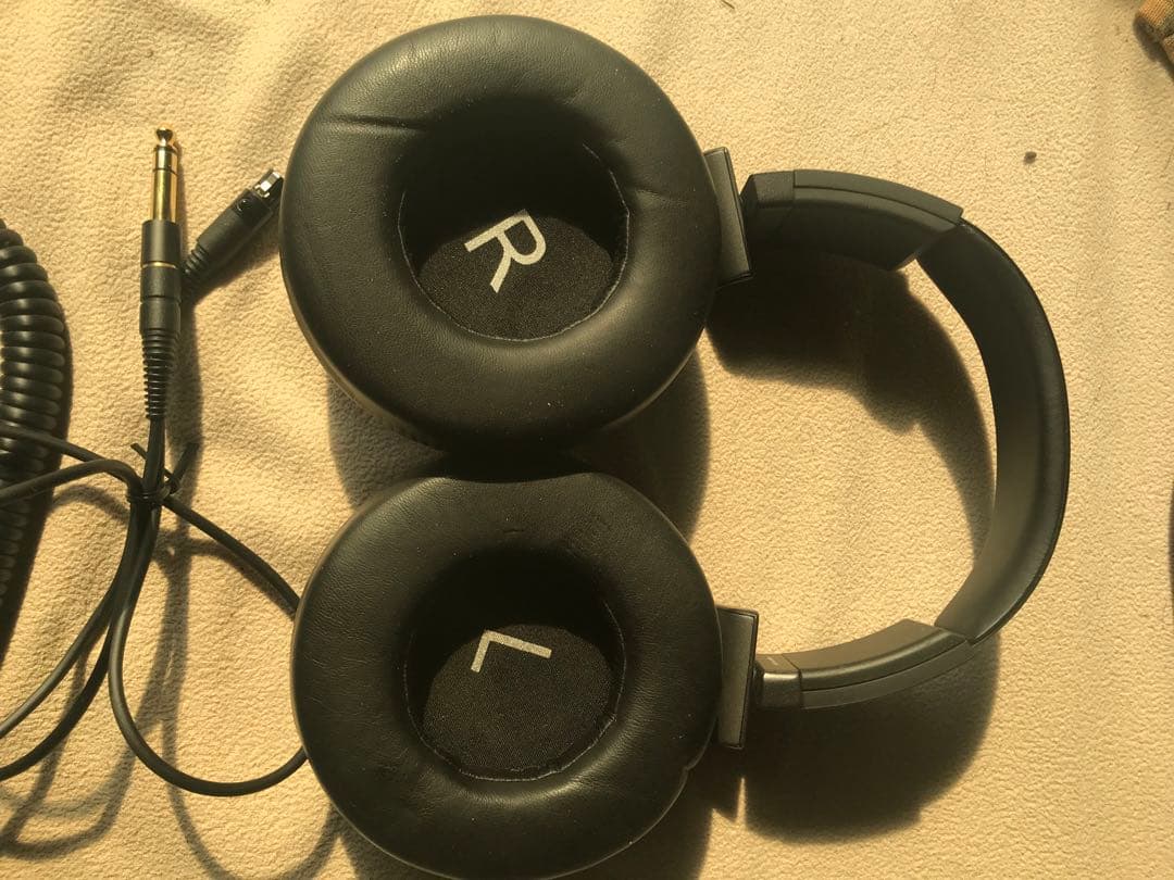 AKG K553 MKⅡ