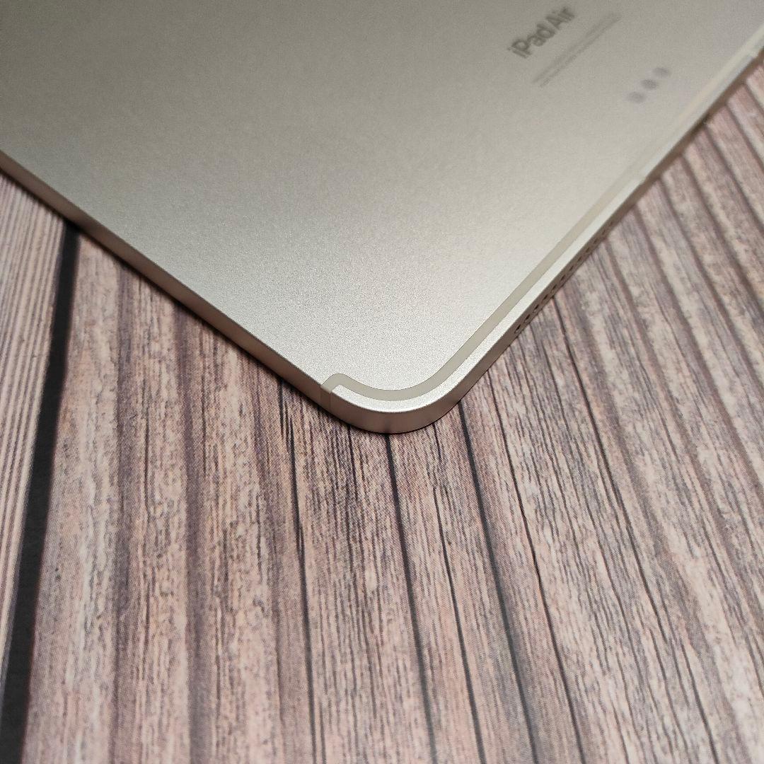 iPad Air M2 11インチ 256GB セルラーモデル 美品 保証付き
