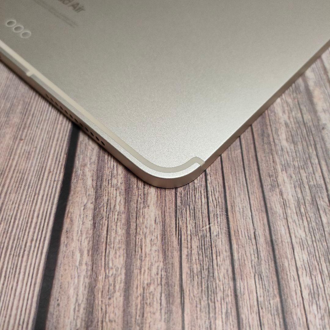 iPad Air M2 11インチ 256GB セルラーモデル 美品 保証付き