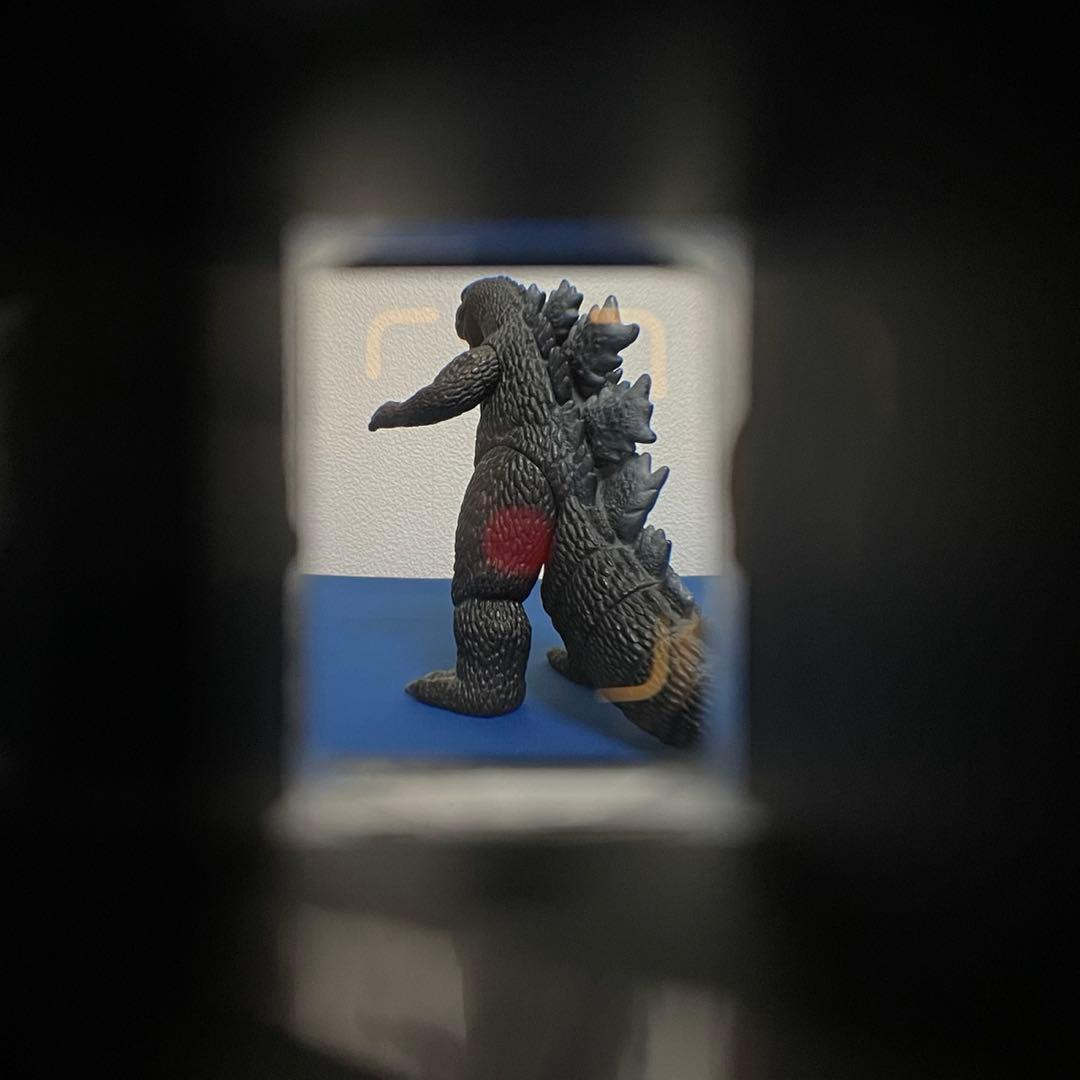 ☆完動最上美品！リコーオートハーフ E2ラインレッド☆