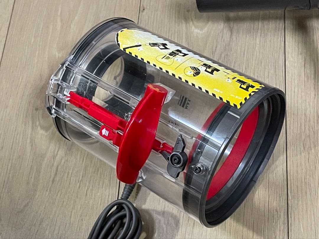 ダイソン③V10SV12 ２ヘッドから選択　新品交換フィルタ　純正高容量バッテリ