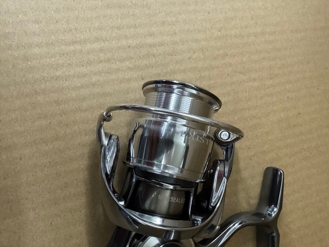 NAO　ダイワ　22イグジスト2000S-P