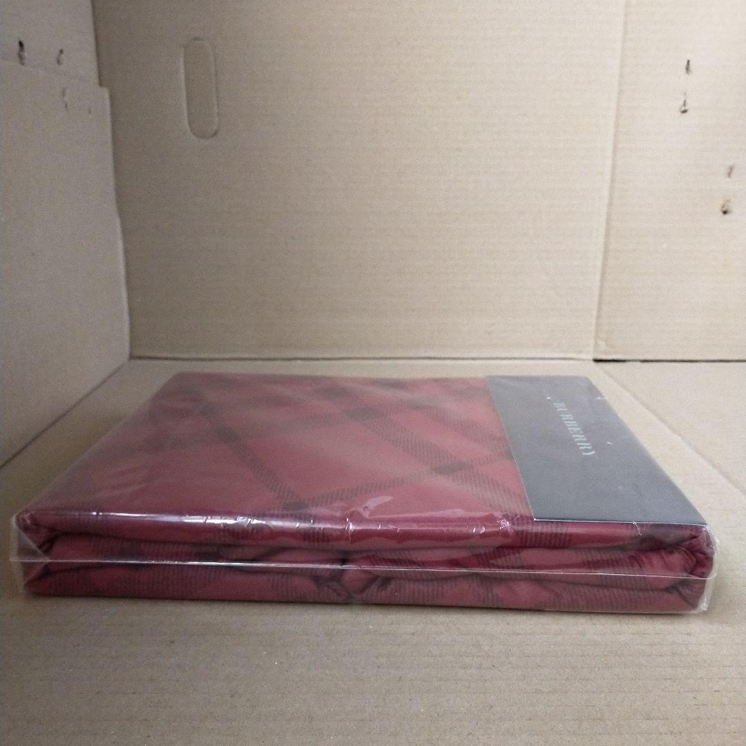 未使用未開封 BURBERRY SL 掛け布団カバー150cm × 210cm