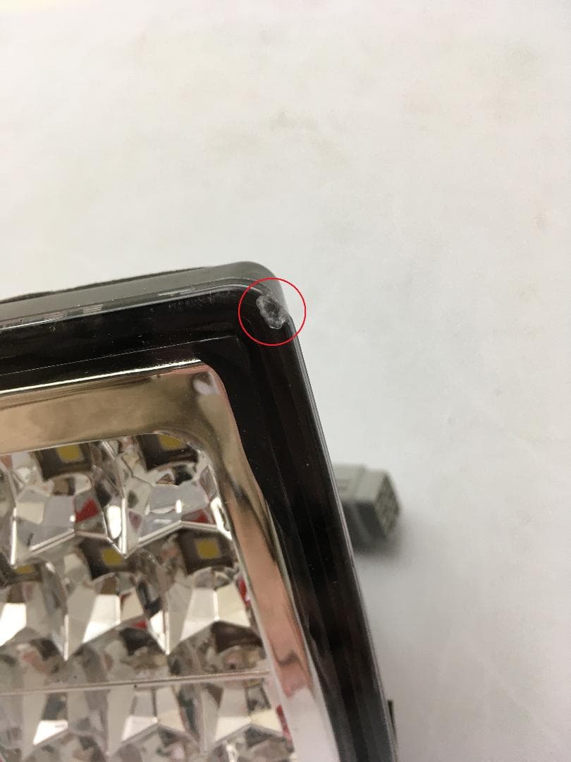 中*也様 訳有 スズキ エブリィ LEDテールランプ シーケンシャルウインカー切