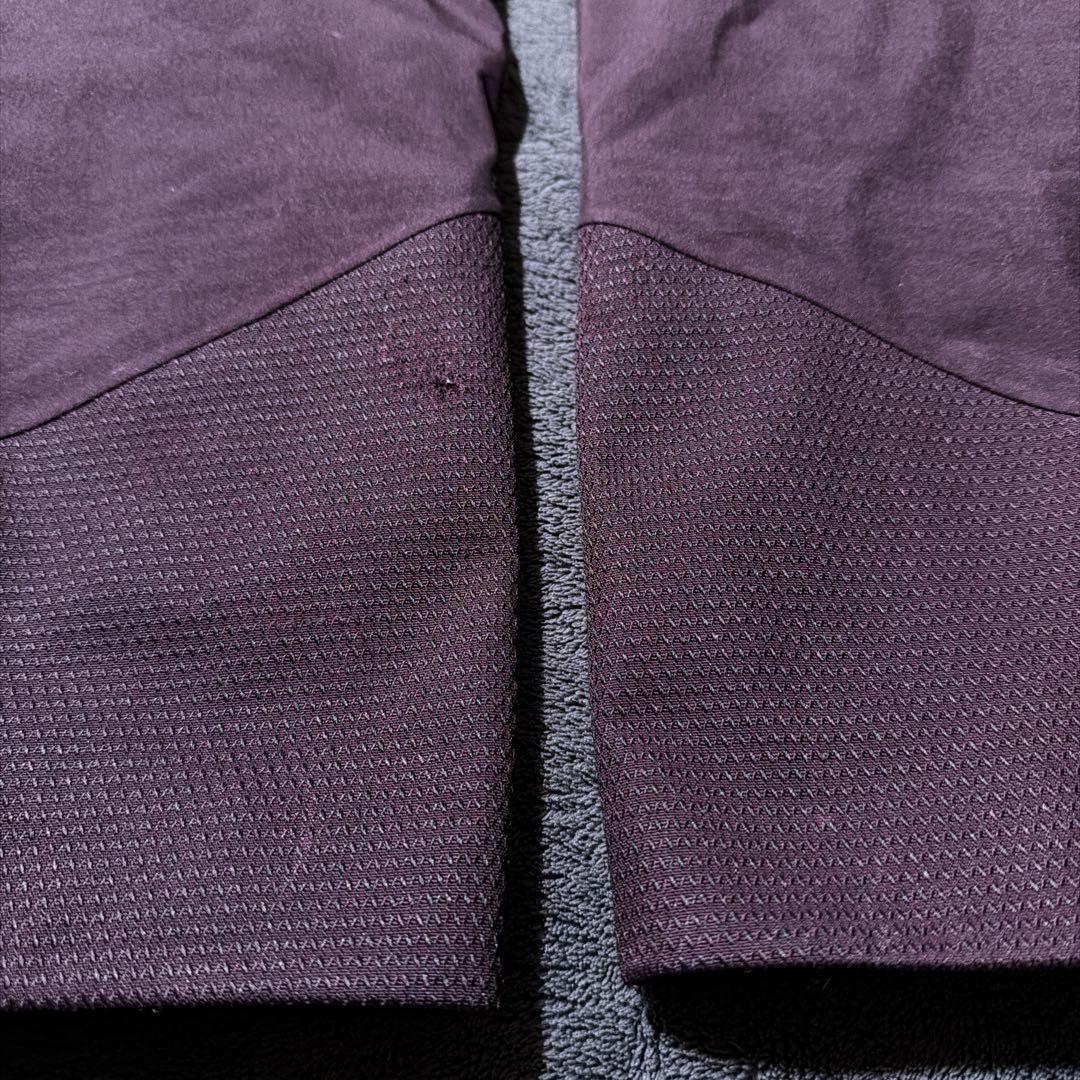 2023年 Patagonia Untracked GORE-TEX ビブ M