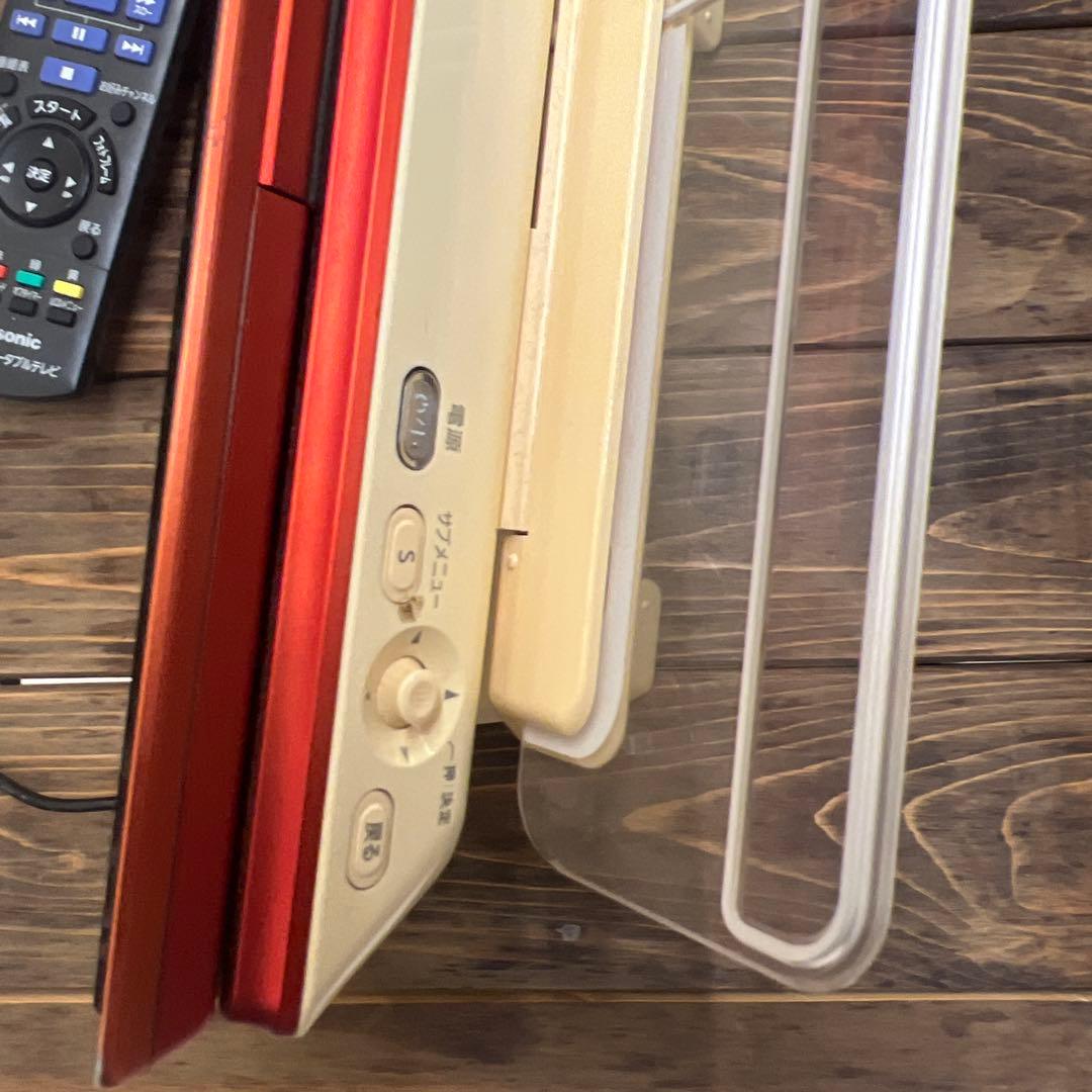 Panasonic VIERA DMP-BV200 ブルーレイプレイヤー