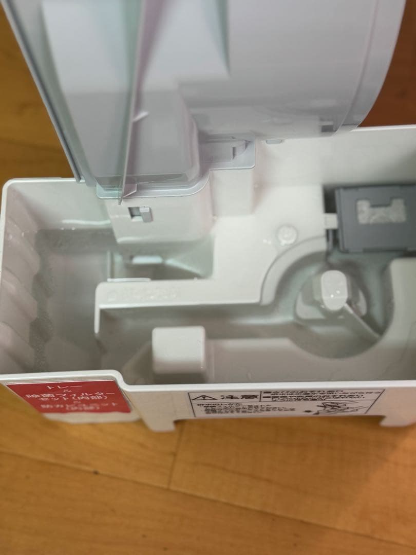 23年製　Panasonic ジアイーノ F-MV4300