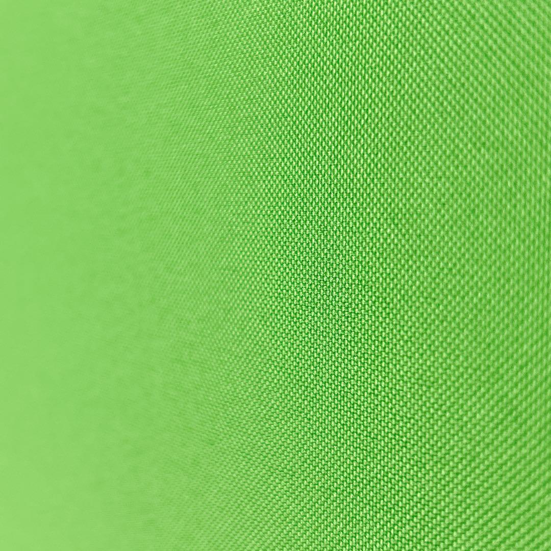 WASJOYE 背景布 クロマキー 撮影用 グリーンバック 自立型 スクリーン