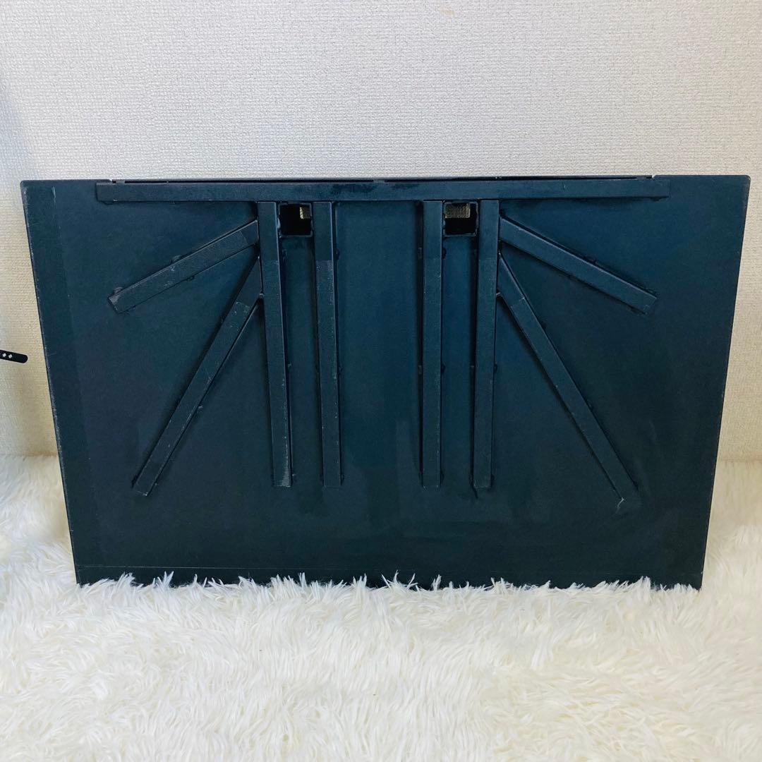 EQUALS WALL V3 ロータイプ 棚板付き TVスタンド