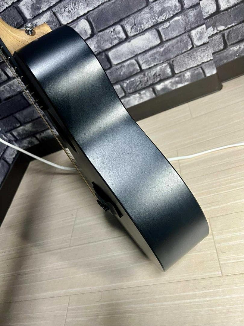 ギター Martin & Co. LX BLACK