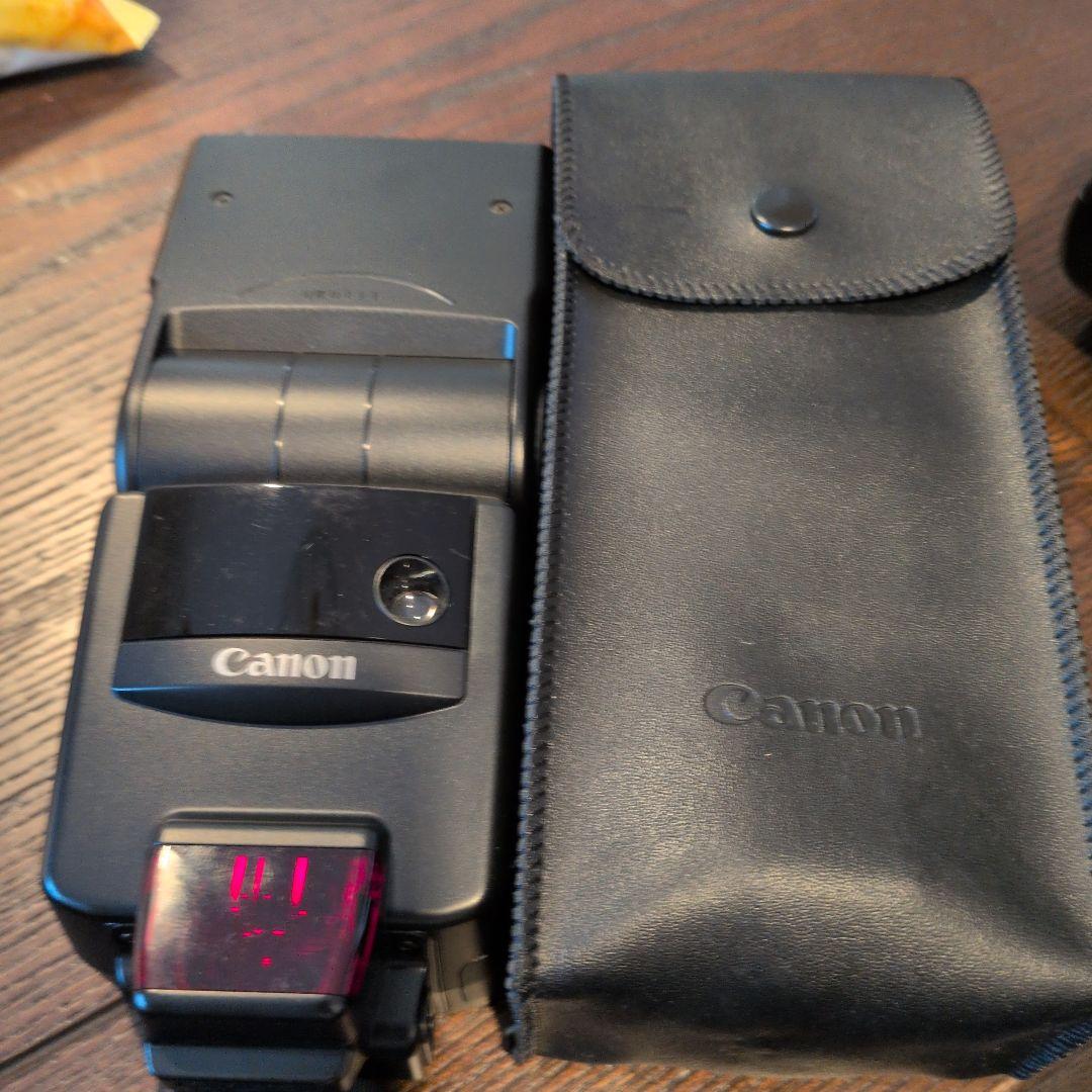 Canon EOS 5 フィルムカメラ EF 28-105mm