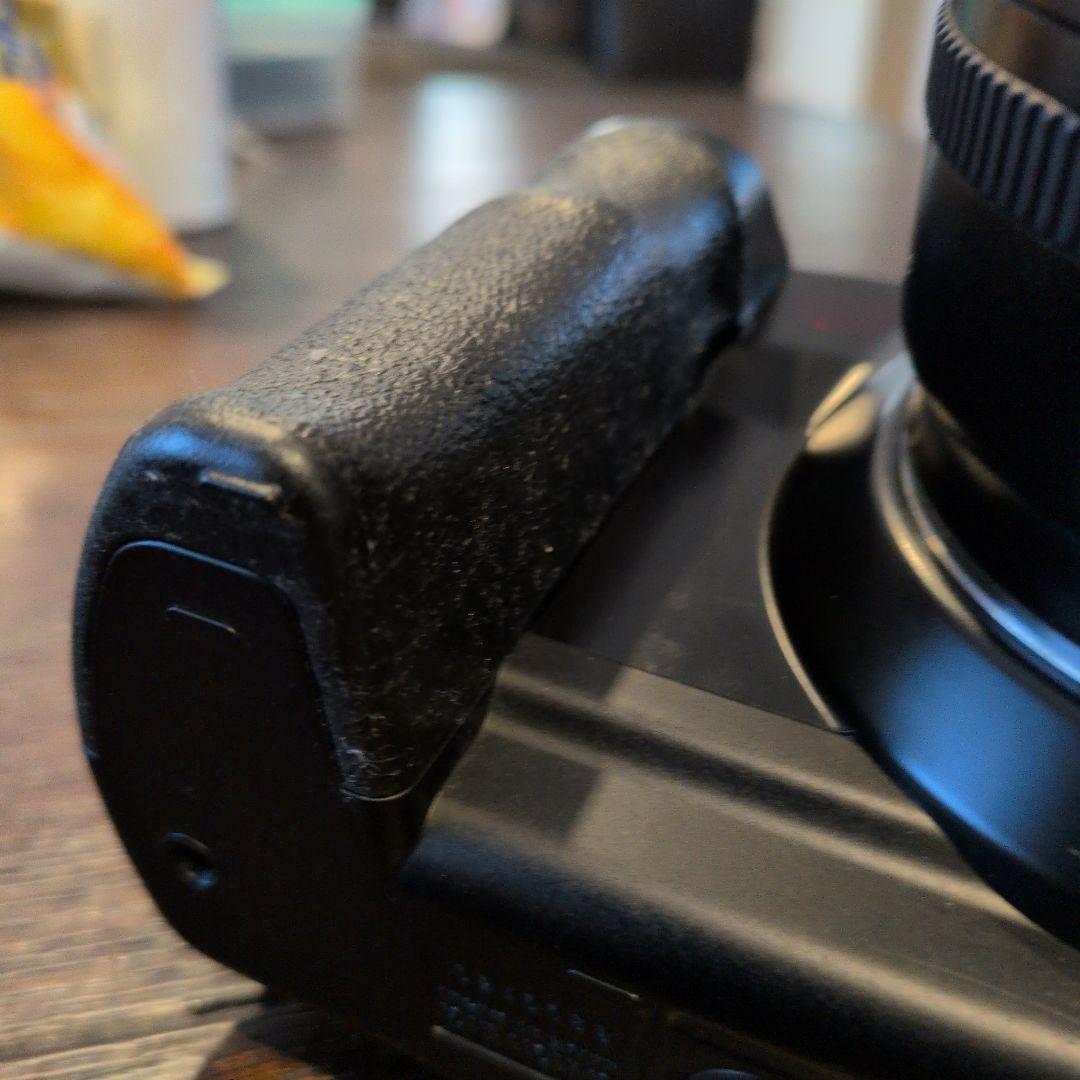 Canon EOS 5 フィルムカメラ EF 28-105mm