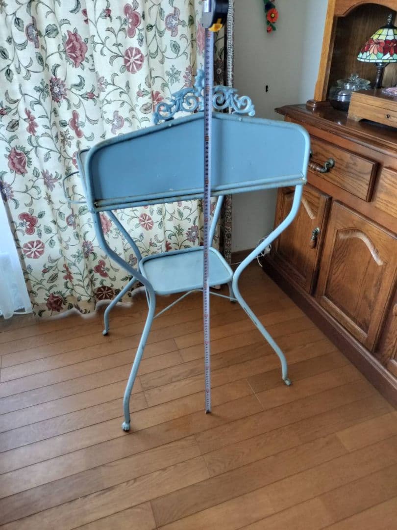 最終価格　ヨーロッパ製　ウォッシュスタンド