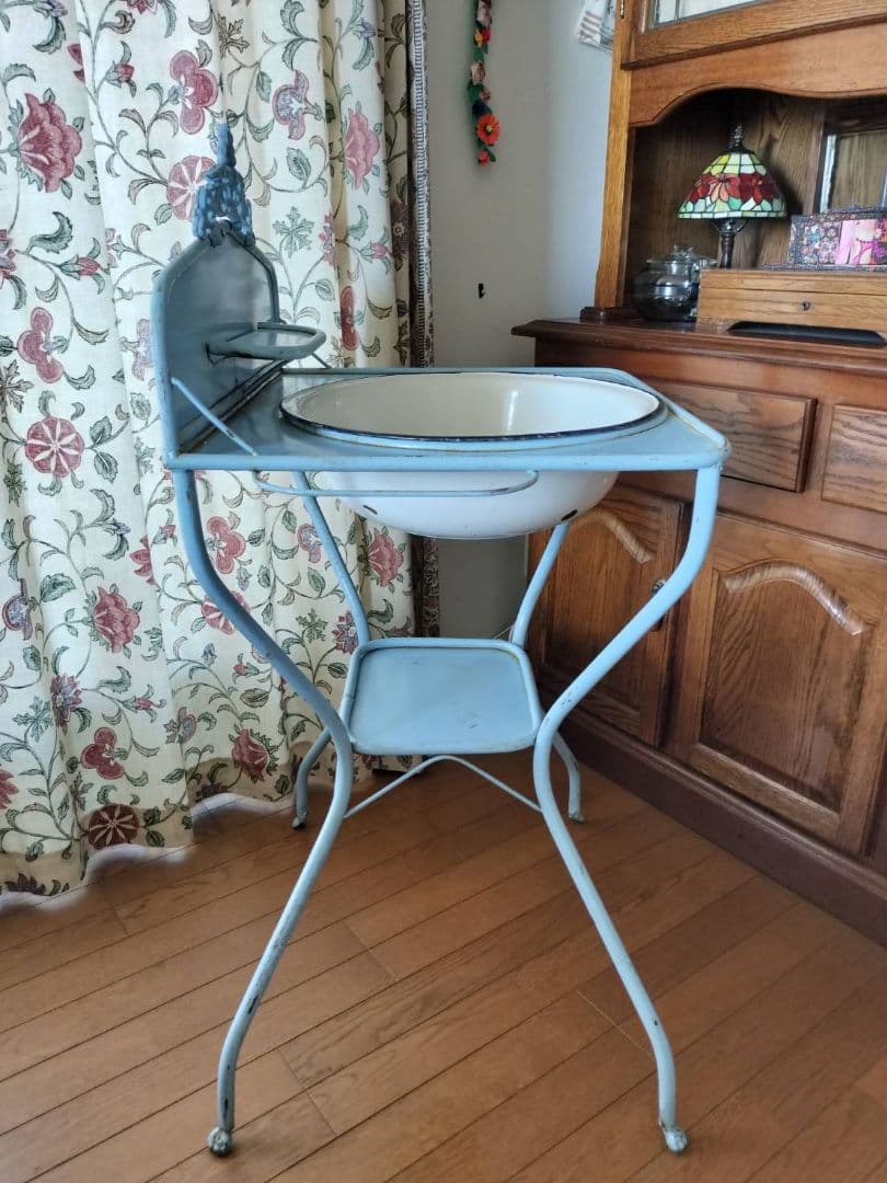 最終価格　ヨーロッパ製　ウォッシュスタンド