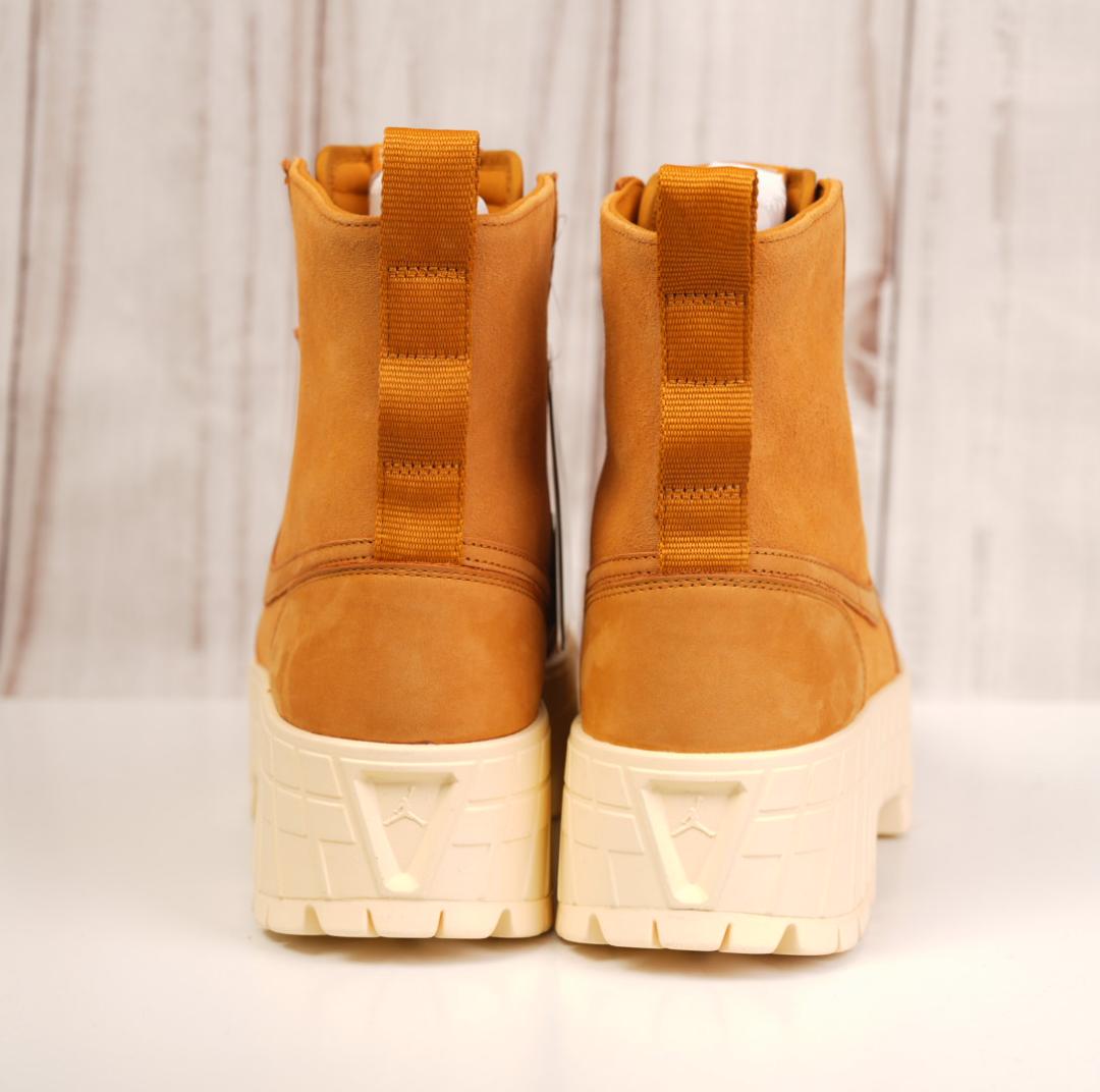 未使用品 NIKE AIR JORDAN 1 BROOKLYN 26cm