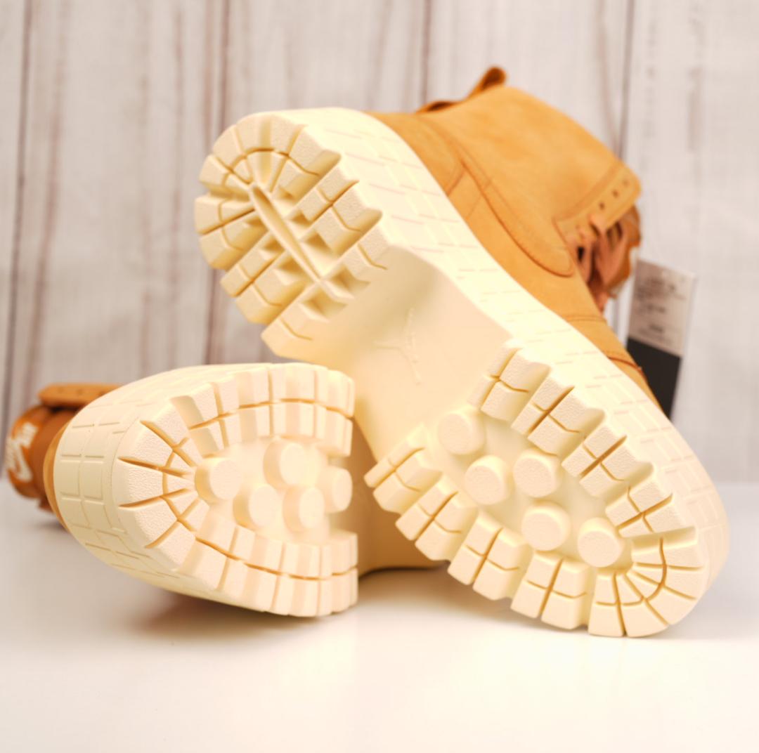 未使用品 NIKE AIR JORDAN 1 BROOKLYN 26cm