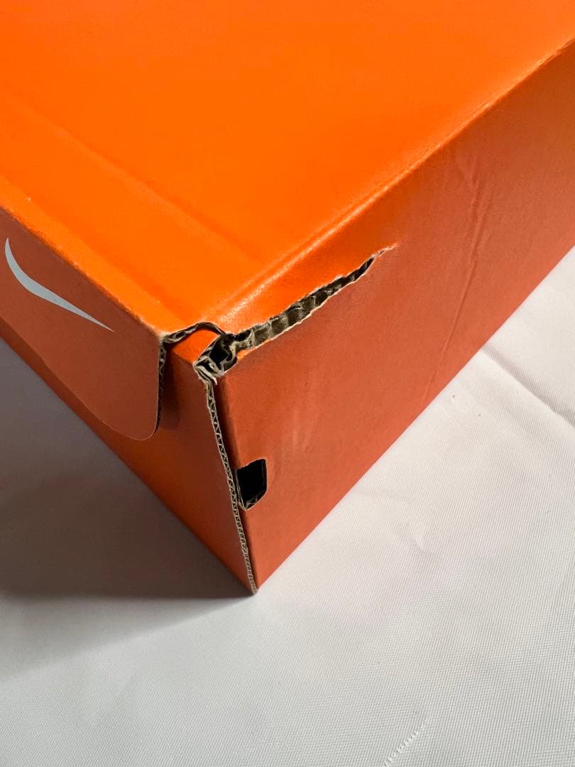 NIKE REACT INFINITY RUN FK3 28㎝/nike2