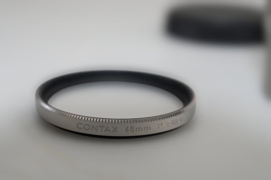 Zeiss Sonnar T* 90mm F2.8 K&F. Eマウント