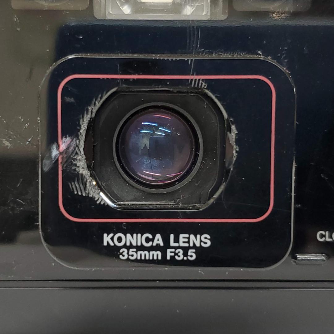 【動作確認済】 KONICA A4 F0116-333-13v p