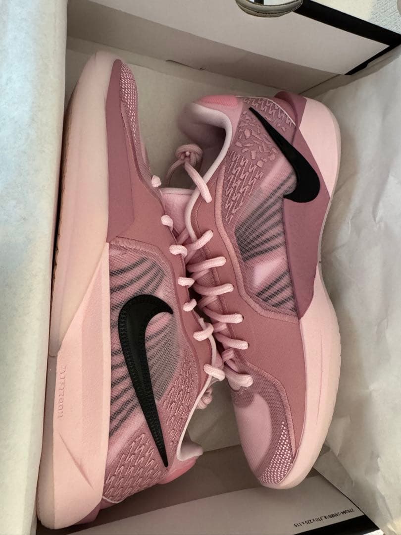 【新品未使用品】\"サブリナ 2 EP \"ピンクフォーム