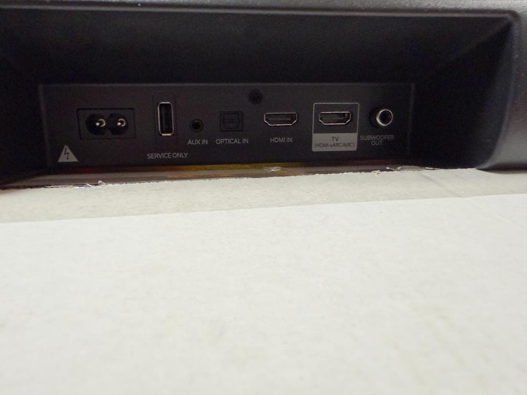 C*f様 DENON DHT-S217 サウンドバー