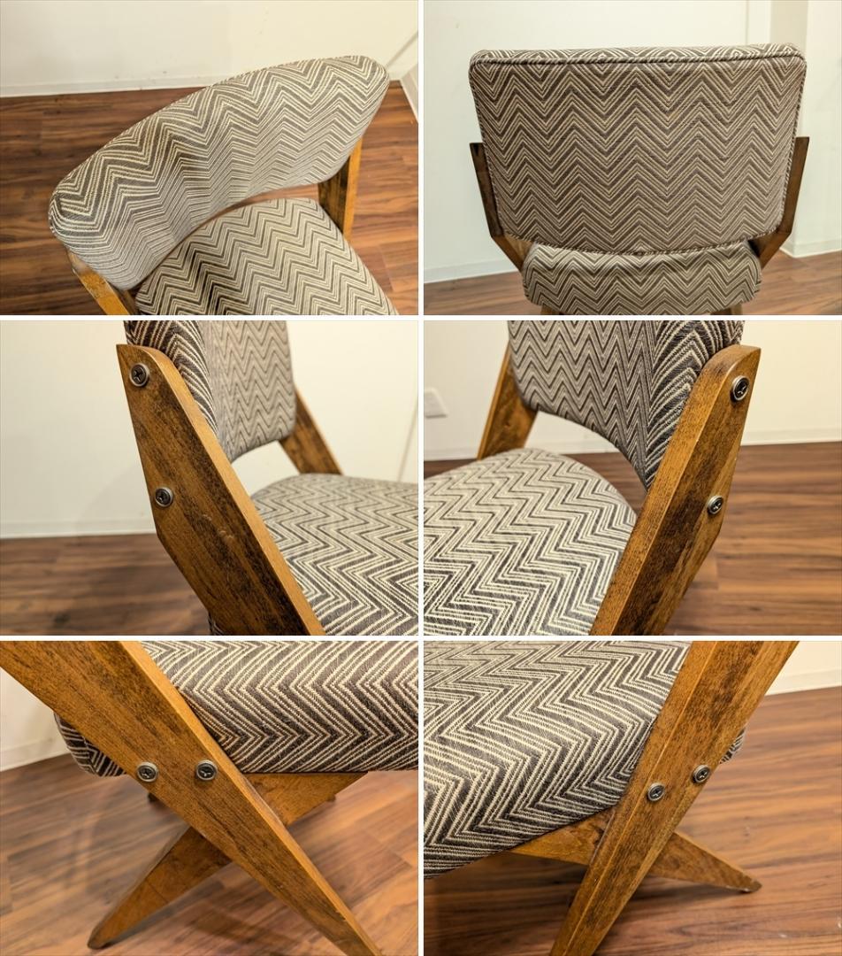 コンプレックス　スパイチェア　ダイニングチェア　椅子　イス　チェア　食卓　E