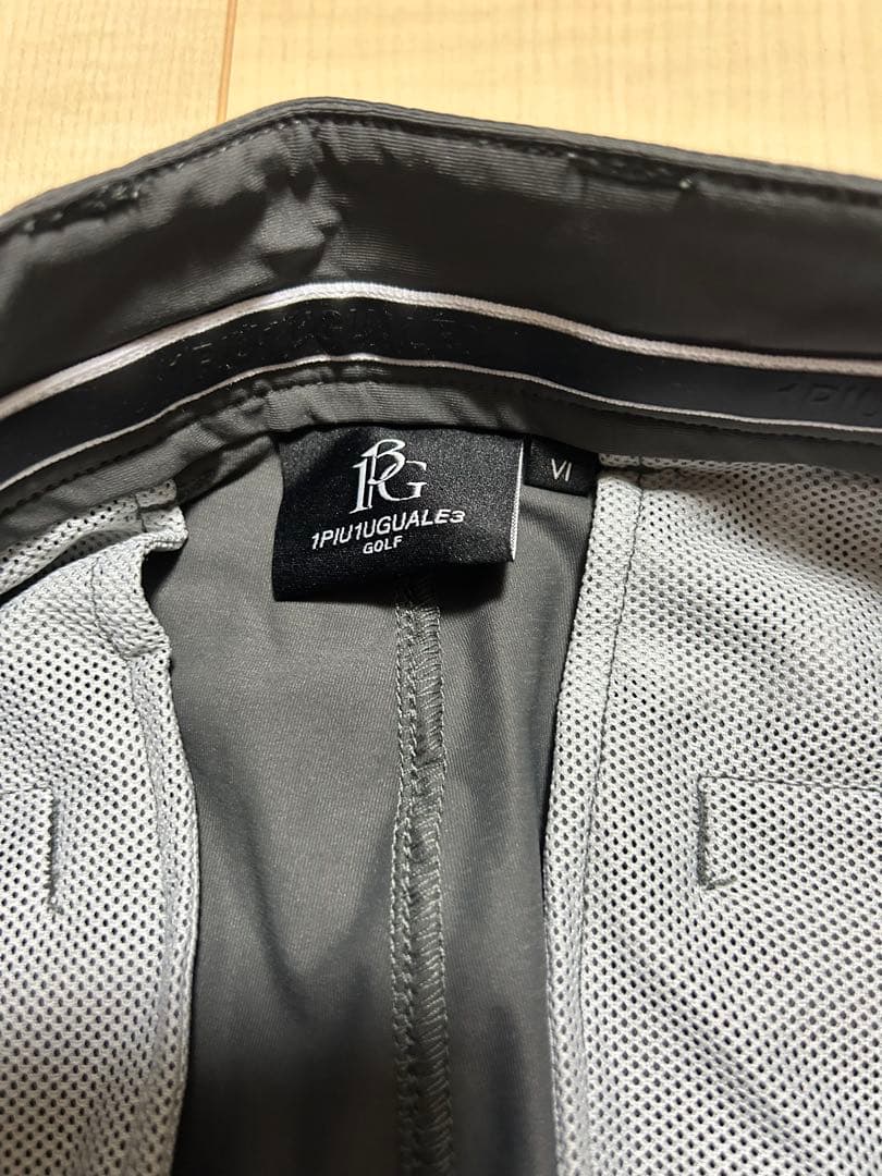 最終セール！1piu1uguale3ゴルフ　三浦技研