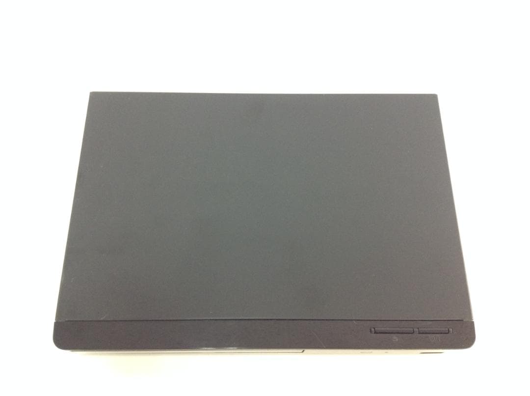 Panasonic ブルーレイプレイヤー DMP-BD90-K 動作確認済み