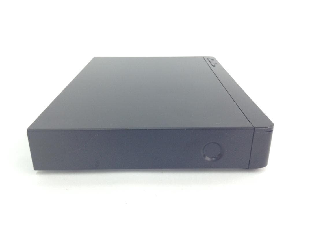 Panasonic ブルーレイプレイヤー DMP-BD90-K 動作確認済み