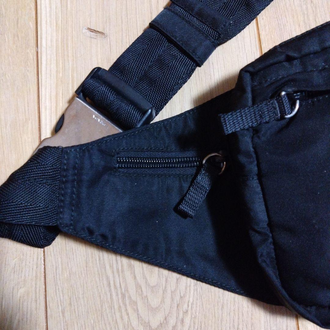 あ〜しゃんさん専用プラダウエストバッグ