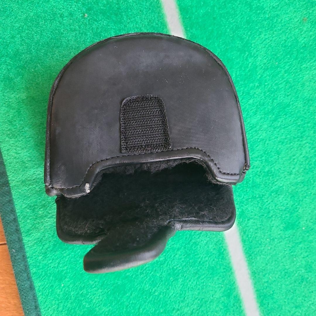 テーラーメイド ゴースト スパイダー Si 72M　美品