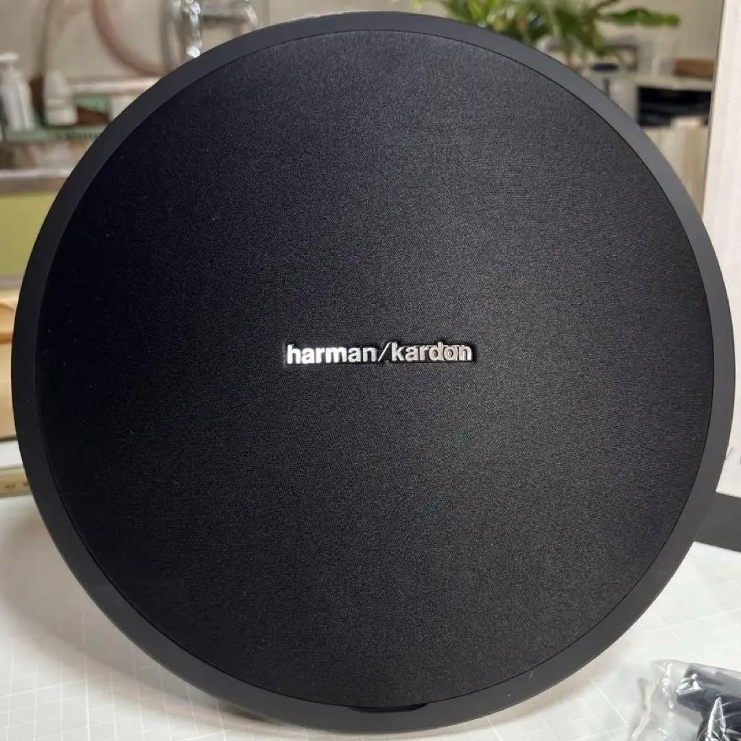 Harman Kardon ONYX STUDIO ワイヤレススピーカー