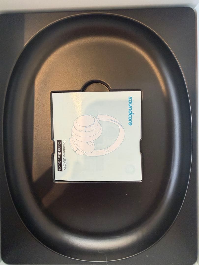 Anker Soundcore Life Q35ワイヤレスノイズキャンセリング