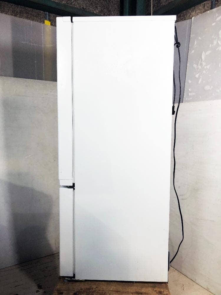 2020年製★YAMADA 179L 冷蔵庫【YRZ-F17H1】ER7M