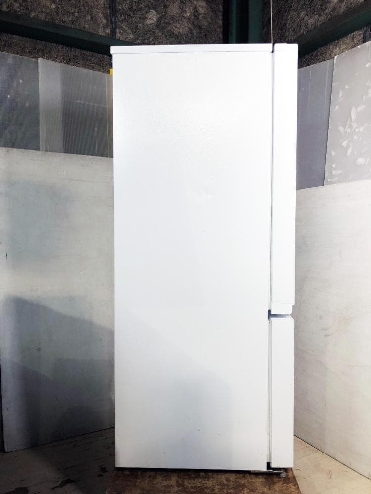 2020年製★YAMADA 179L 冷蔵庫【YRZ-F17H1】ER7M