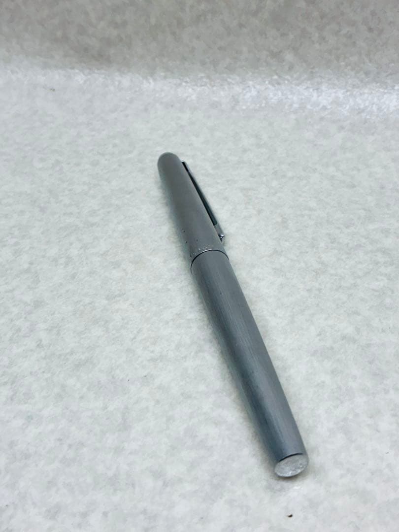 ビンテージ ペリカン 14金 585 万年筆 ドイツ製 21 SILVEXA